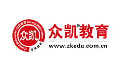 众凯教育